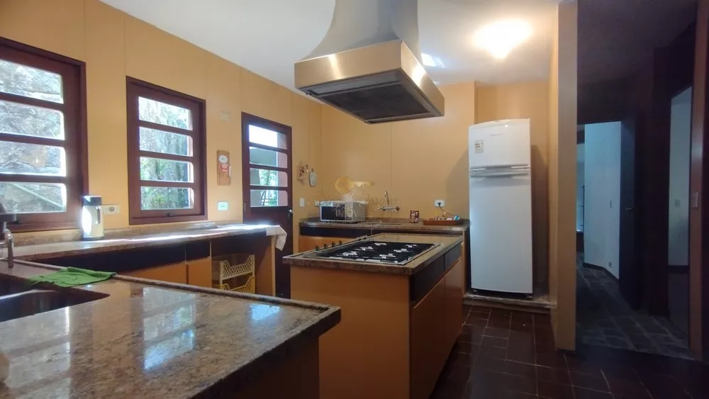 Casa, 5 quartos - Foto 30