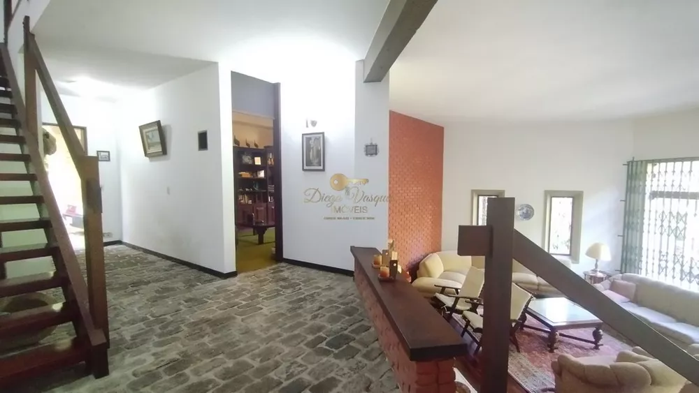 Casa, 5 quartos - Foto 11