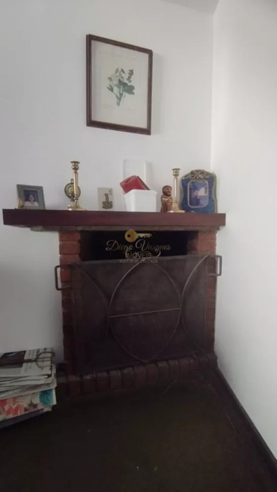 Casa, 5 quartos - Foto 20