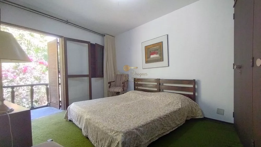 Casa, 5 quartos - Foto 16