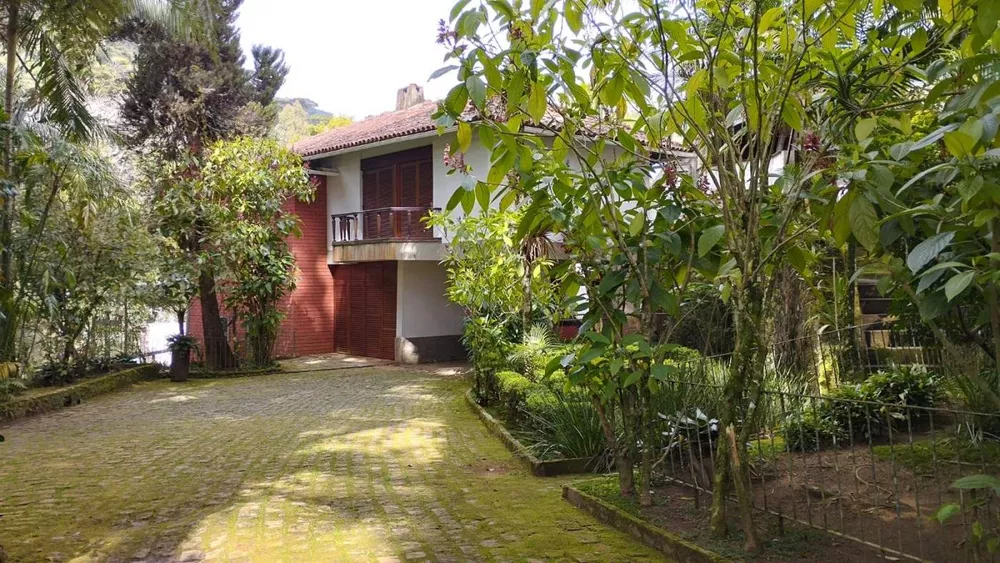 Casa, 5 quartos - Foto 2