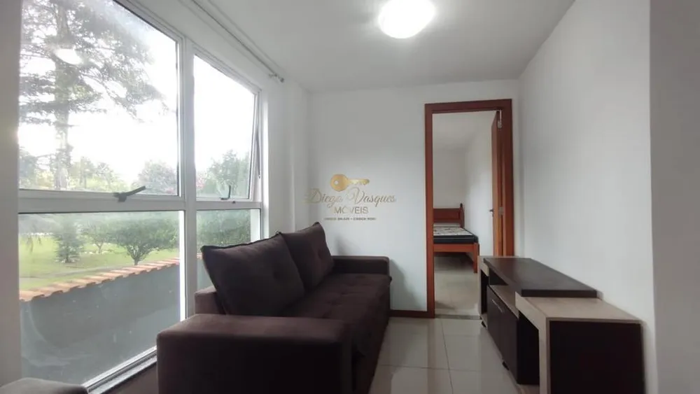Apartamento, 1 quarto - Foto 3