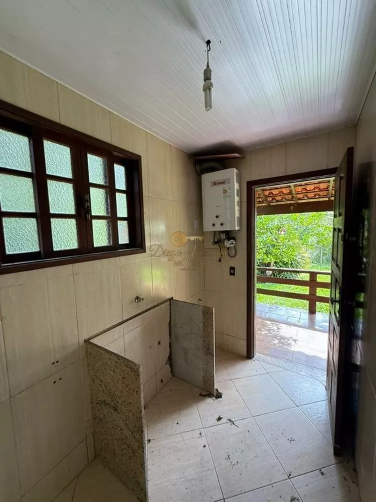 Casa, 2 quartos - Foto 2