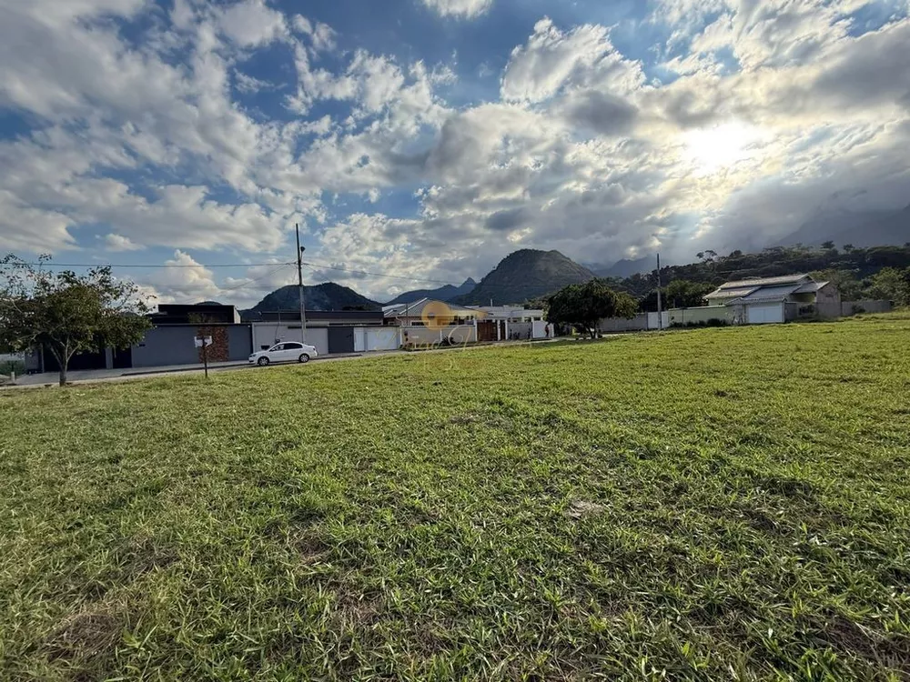Terreno, 420 m² - Foto 1