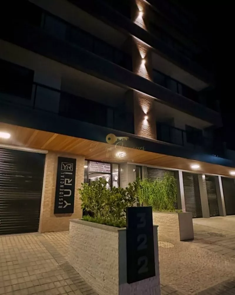 Loja-Salão, 81 m² - Foto 4
