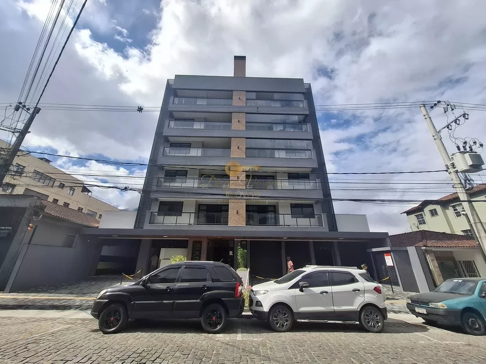 Loja-Salão, 81 m² - Foto 6