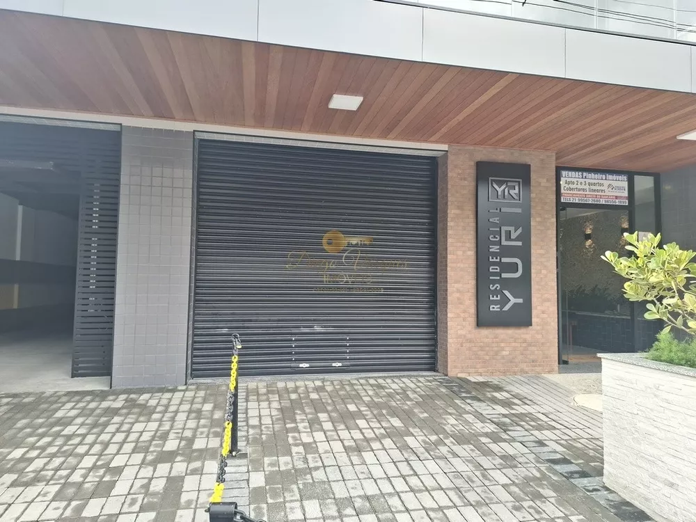 Loja-Salão, 81 m² - Foto 2