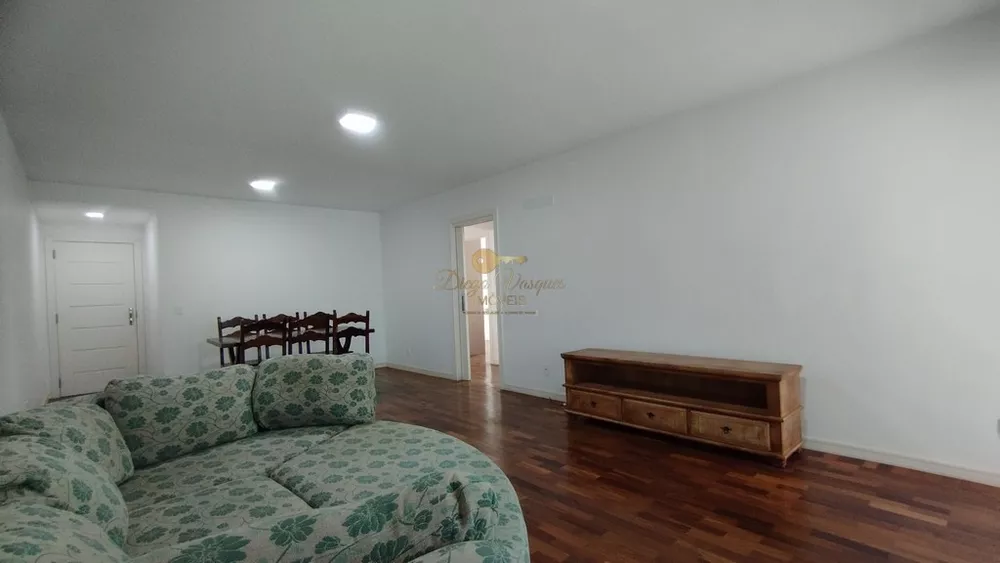 Apartamento, 3 quartos - Foto 1