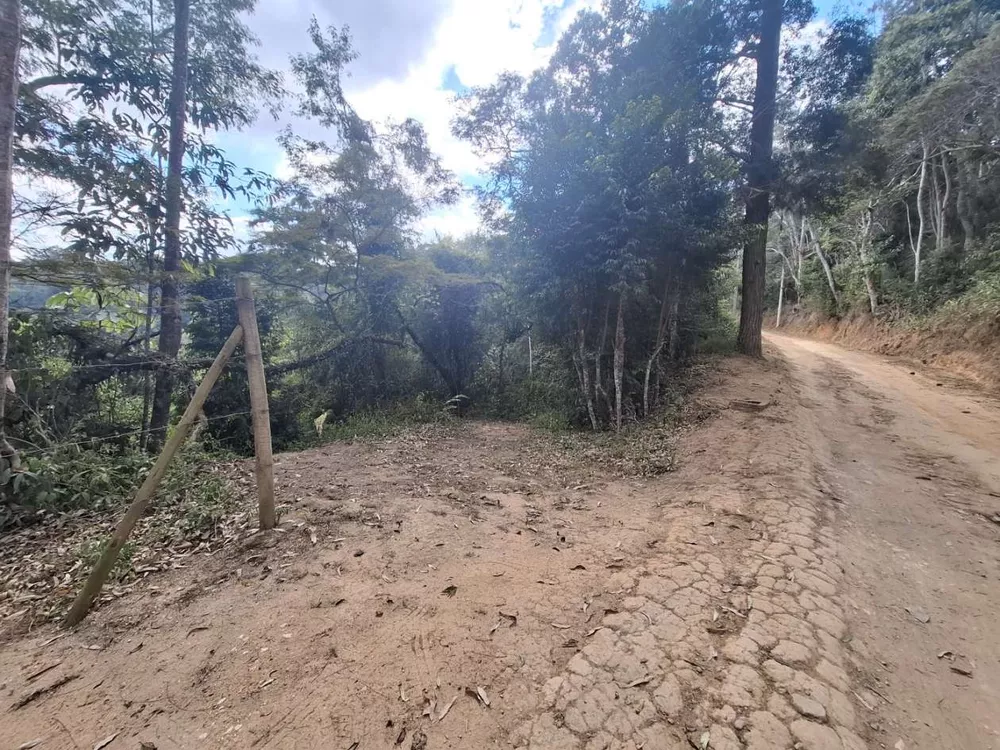 Terreno, 2330 m² - Foto 1