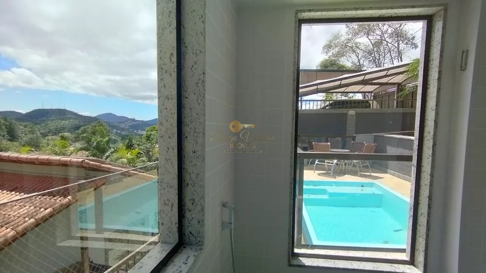 Casa, 4 quartos - Foto 25
