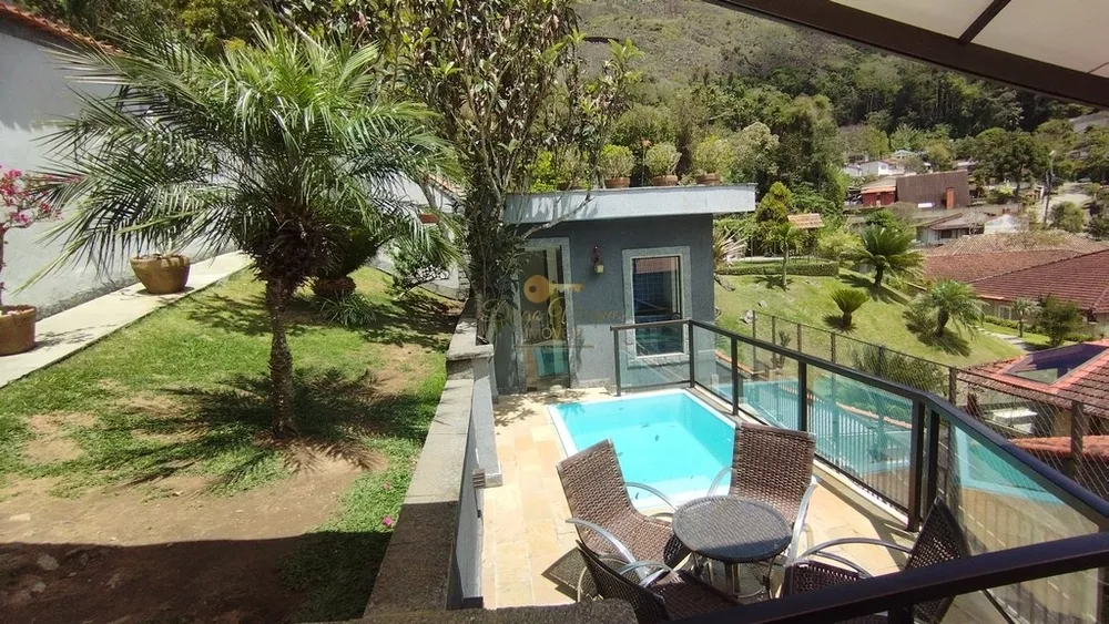 Casa, 4 quartos - Foto 30