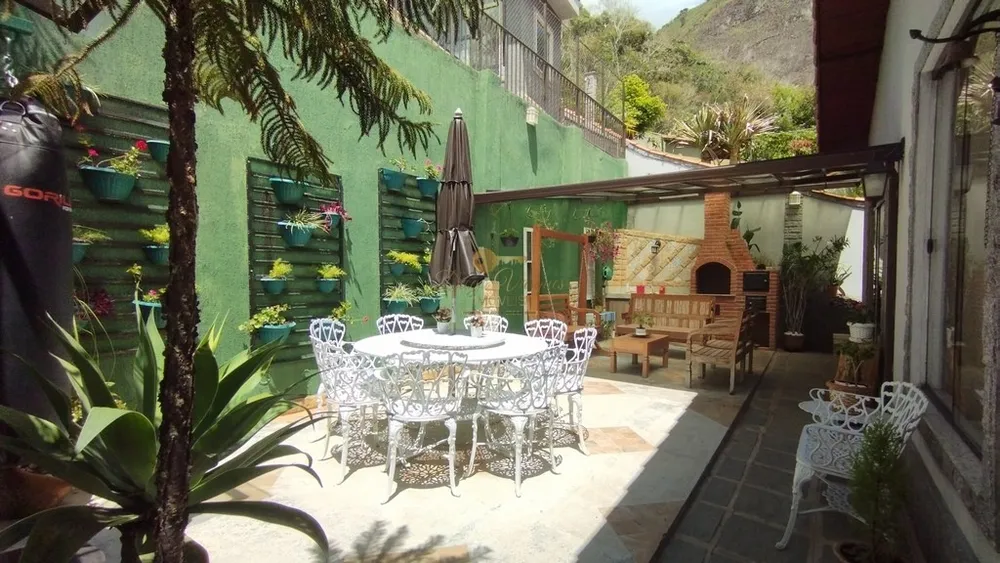 Casa, 4 quartos - Foto 37