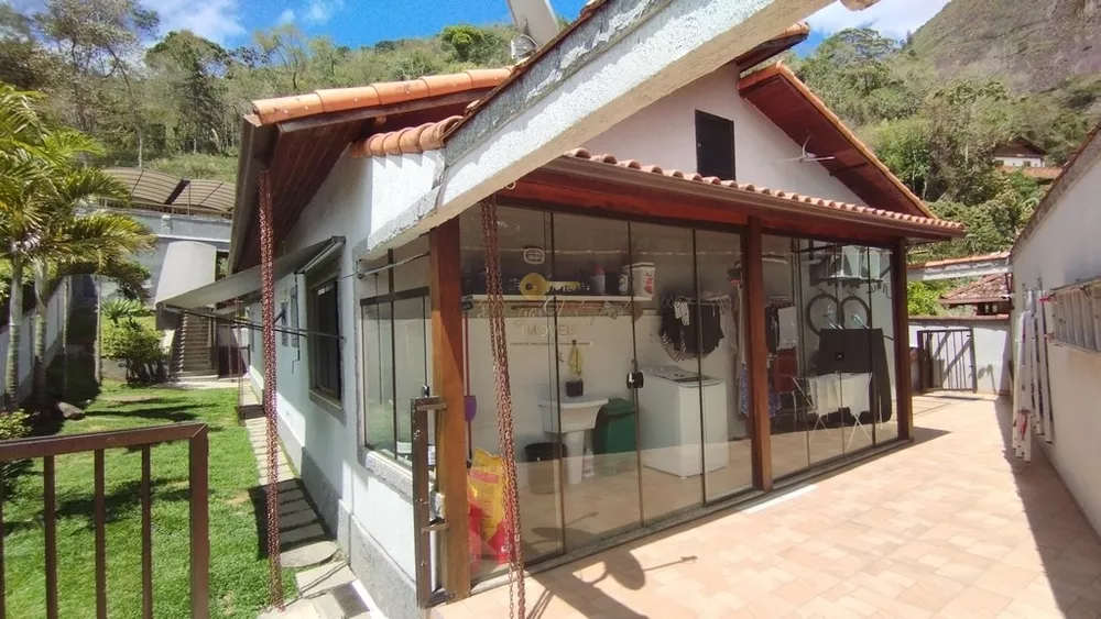 Casa, 4 quartos - Foto 24