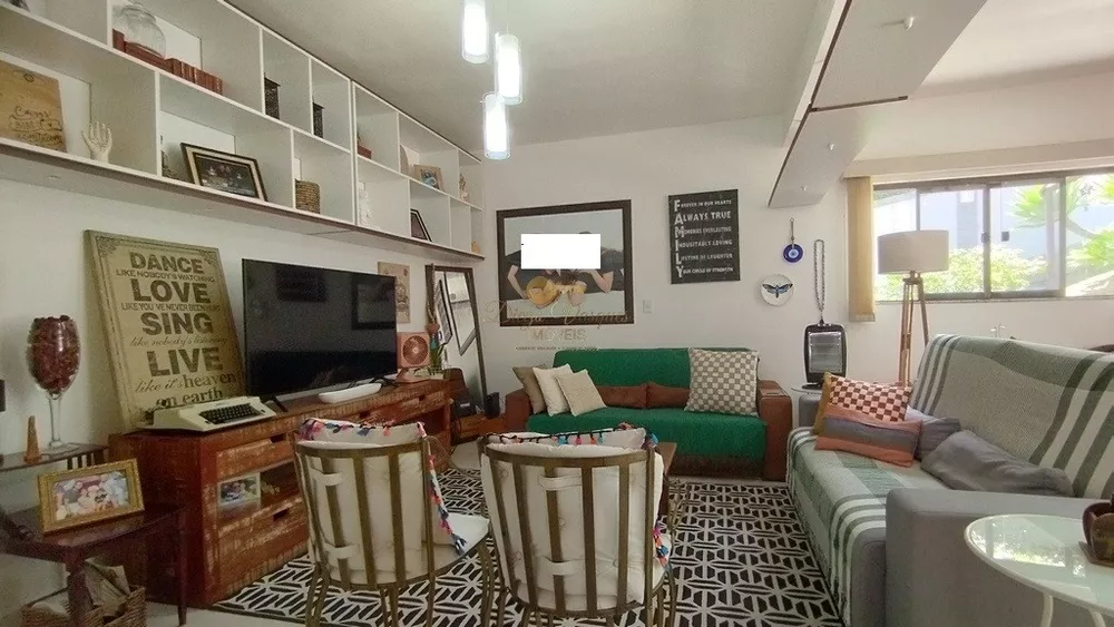 Casa, 4 quartos - Foto 5