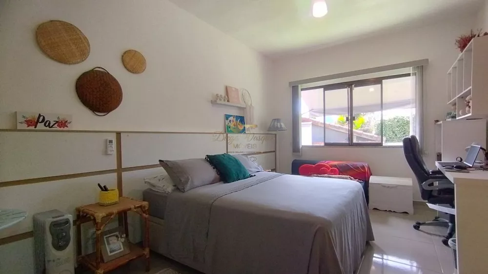 Casa, 4 quartos - Foto 21