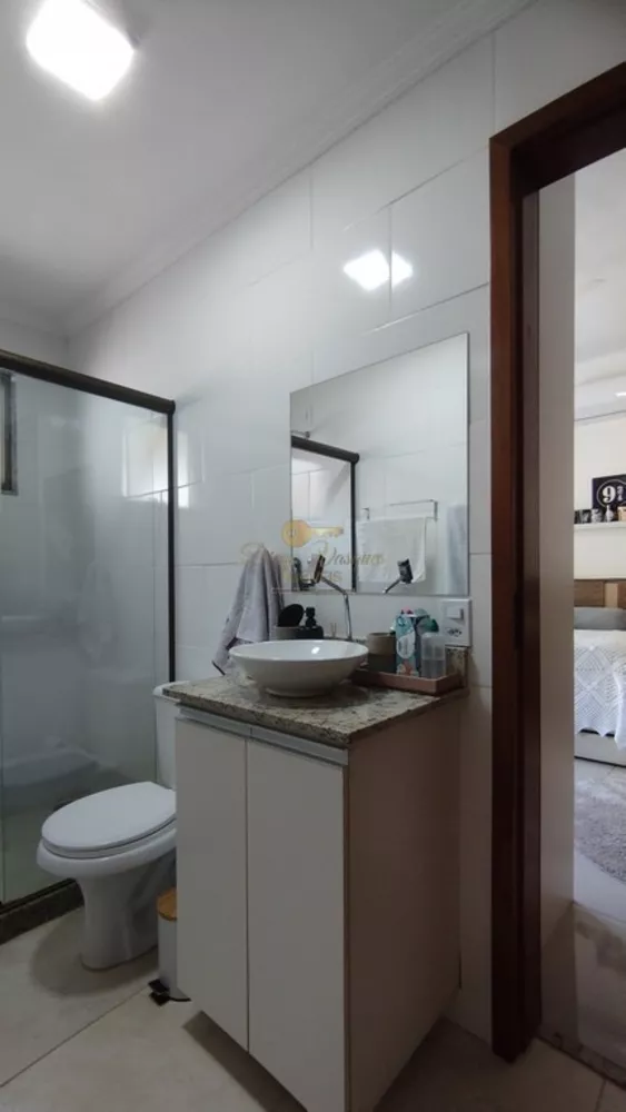 Casa, 4 quartos - Foto 16