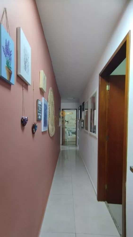 Casa, 4 quartos - Foto 14
