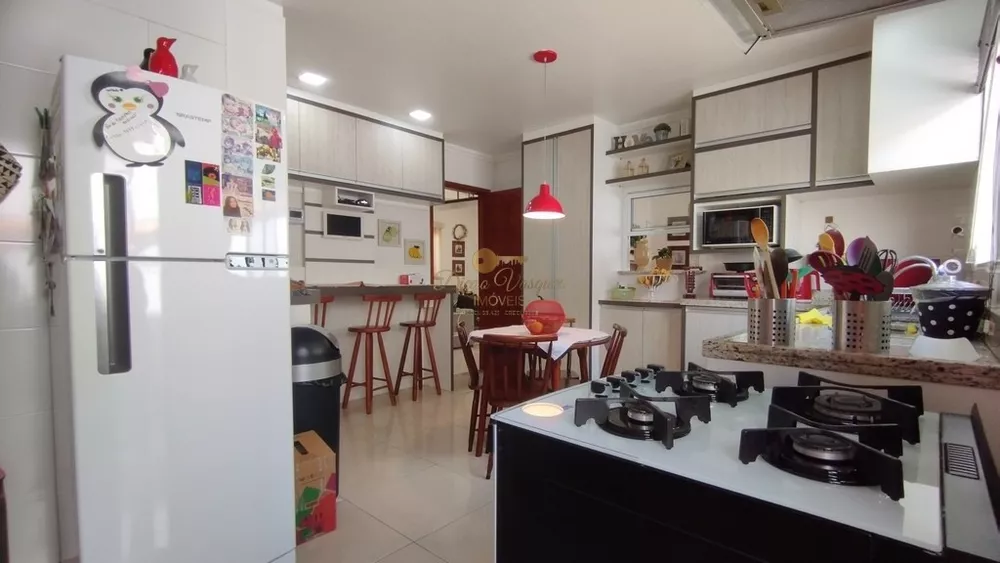 Casa, 4 quartos - Foto 11