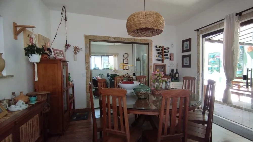Casa, 4 quartos - Foto 40