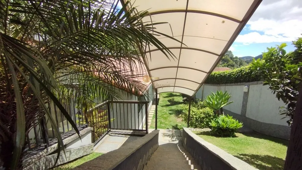 Casa, 4 quartos - Foto 44