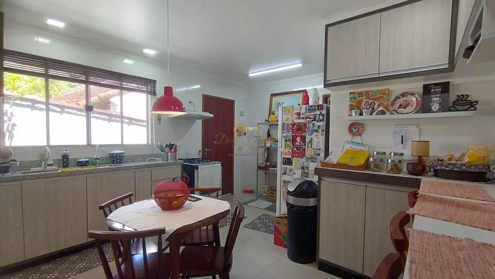 Casa, 4 quartos - Foto 12