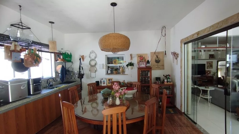 Casa, 4 quartos - Foto 7