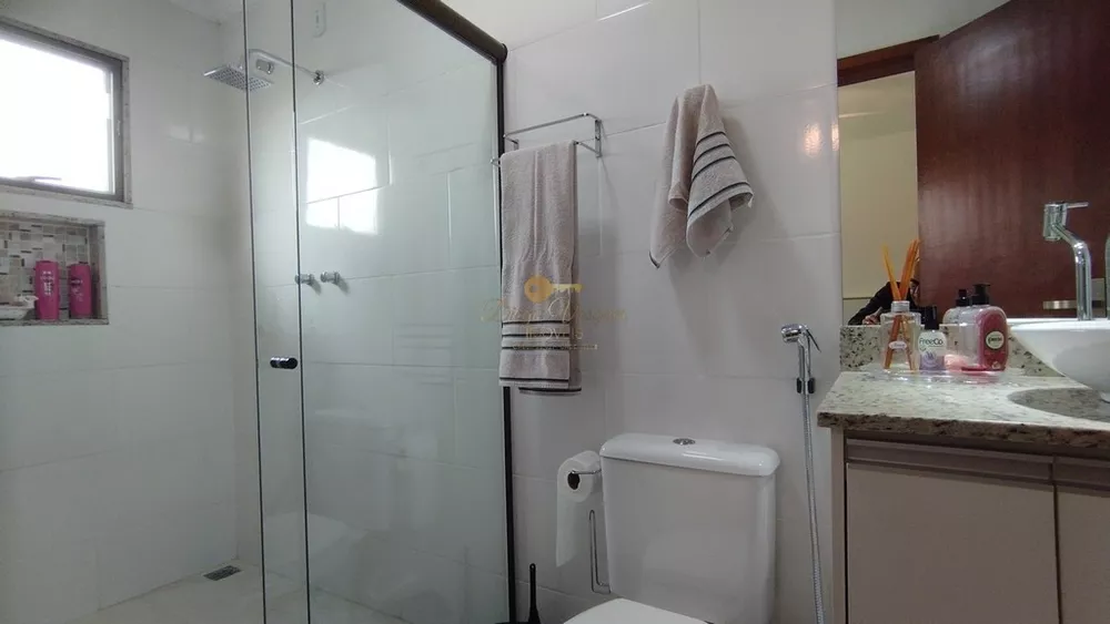 Casa, 4 quartos - Foto 22