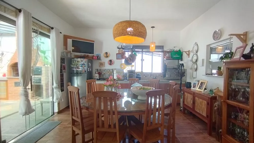 Casa, 4 quartos - Foto 8