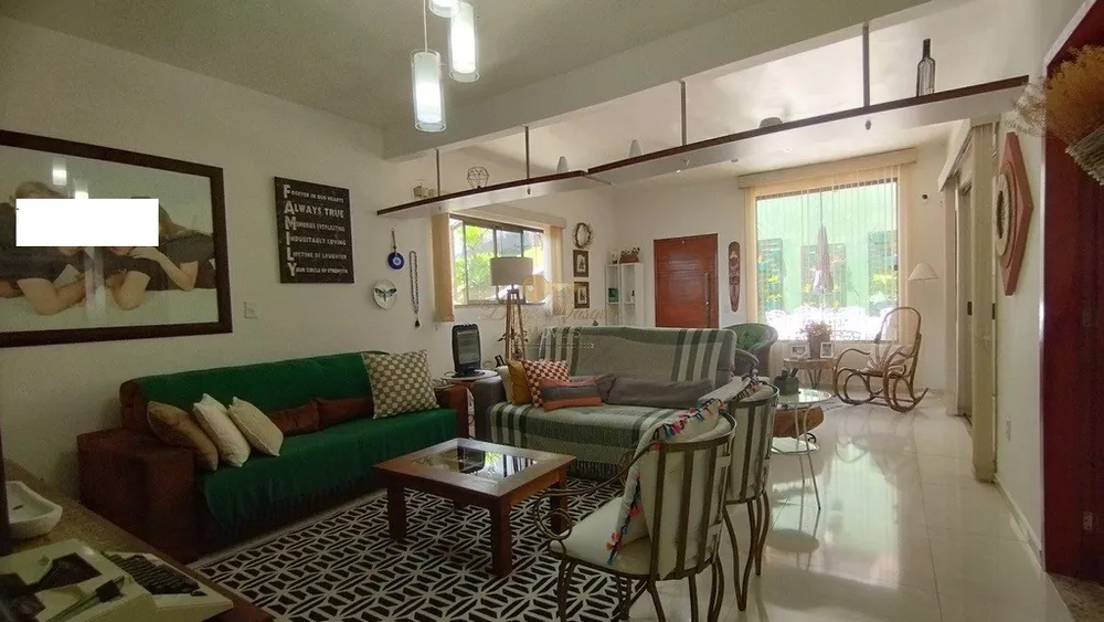 Casa, 4 quartos - Foto 36