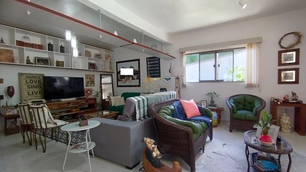 Casa, 4 quartos - Foto 41