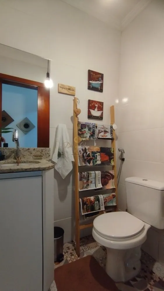 Casa, 4 quartos - Foto 35