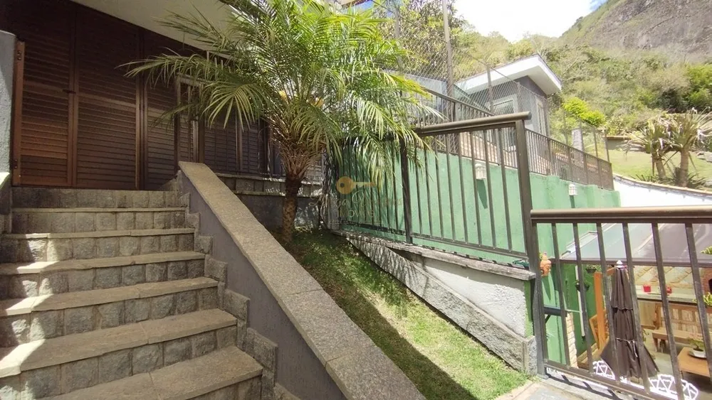 Casa, 4 quartos - Foto 39