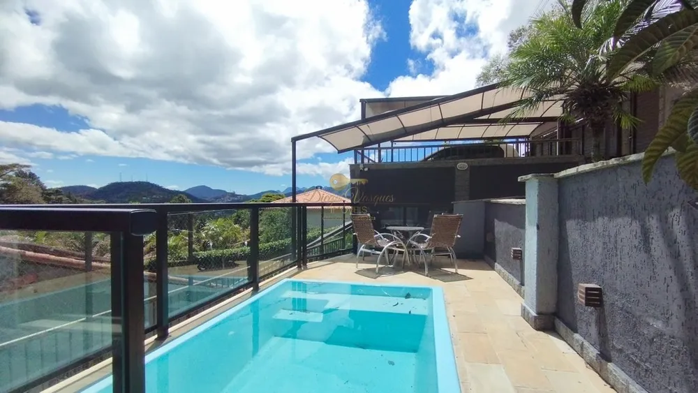 Casa, 4 quartos - Foto 43