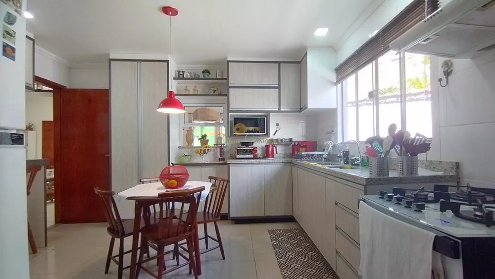 Casa, 4 quartos - Foto 10