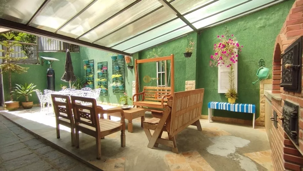Casa, 4 quartos - Foto 3