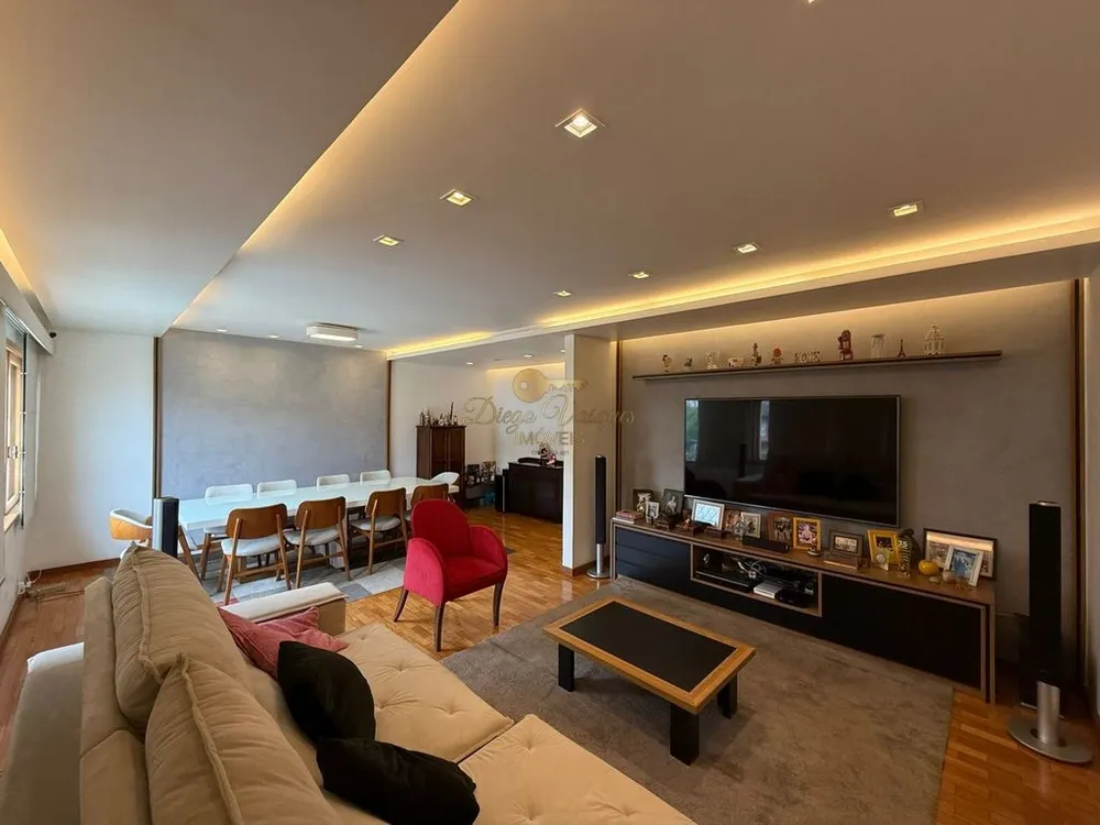 Casa, 4 quartos, 151 m² - Foto 4