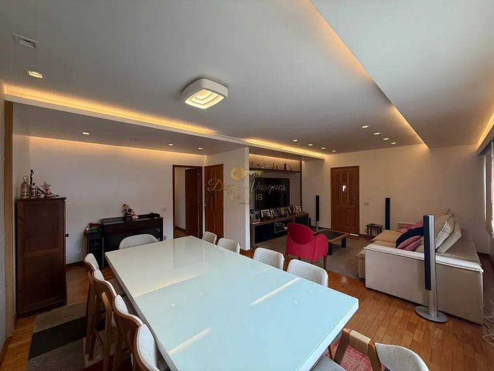 Casa, 4 quartos, 151 m² - Foto 3