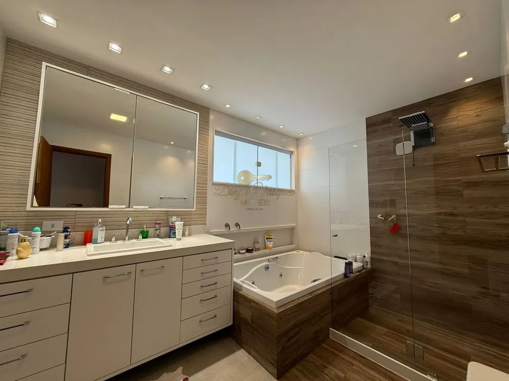 Casa, 4 quartos, 151 m² - Foto 16