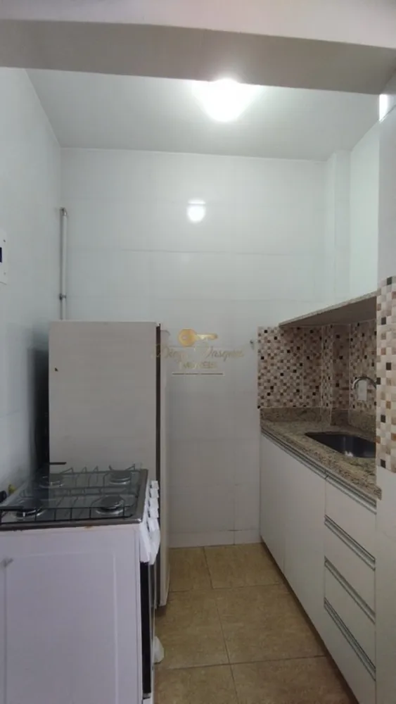 Apartamento, 1 quarto, 15 m² - Foto 5