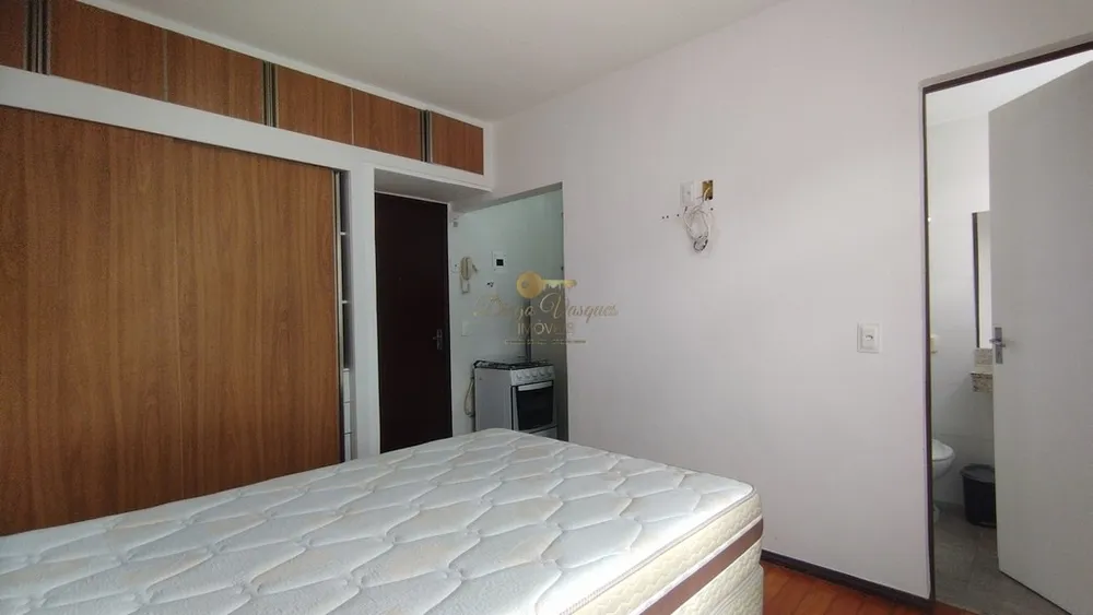 Apartamento, 1 quarto, 15 m² - Foto 2