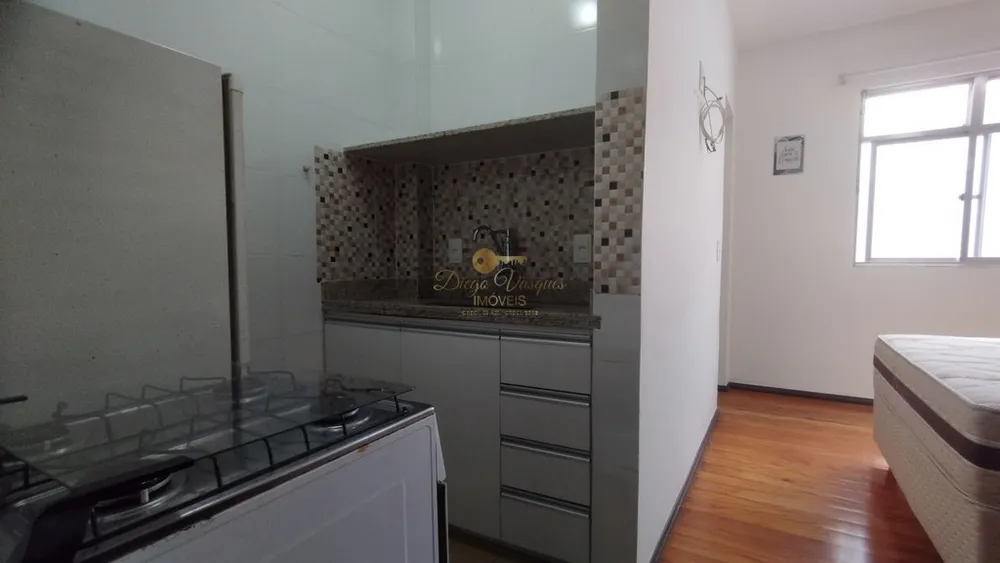 Apartamento, 1 quarto, 15 m² - Foto 6