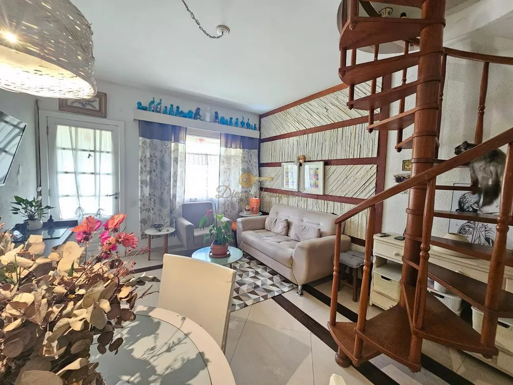 Casa de Condomínio, 2 quartos - Foto 8