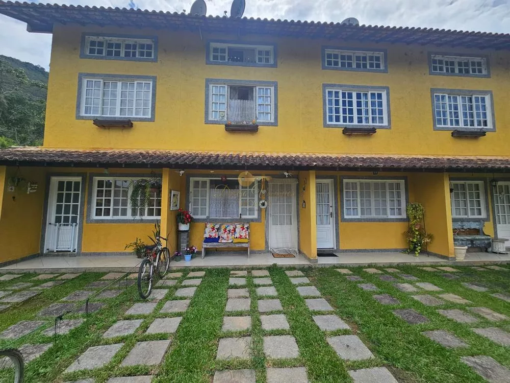 Casa de Condomínio, 2 quartos - Foto 14