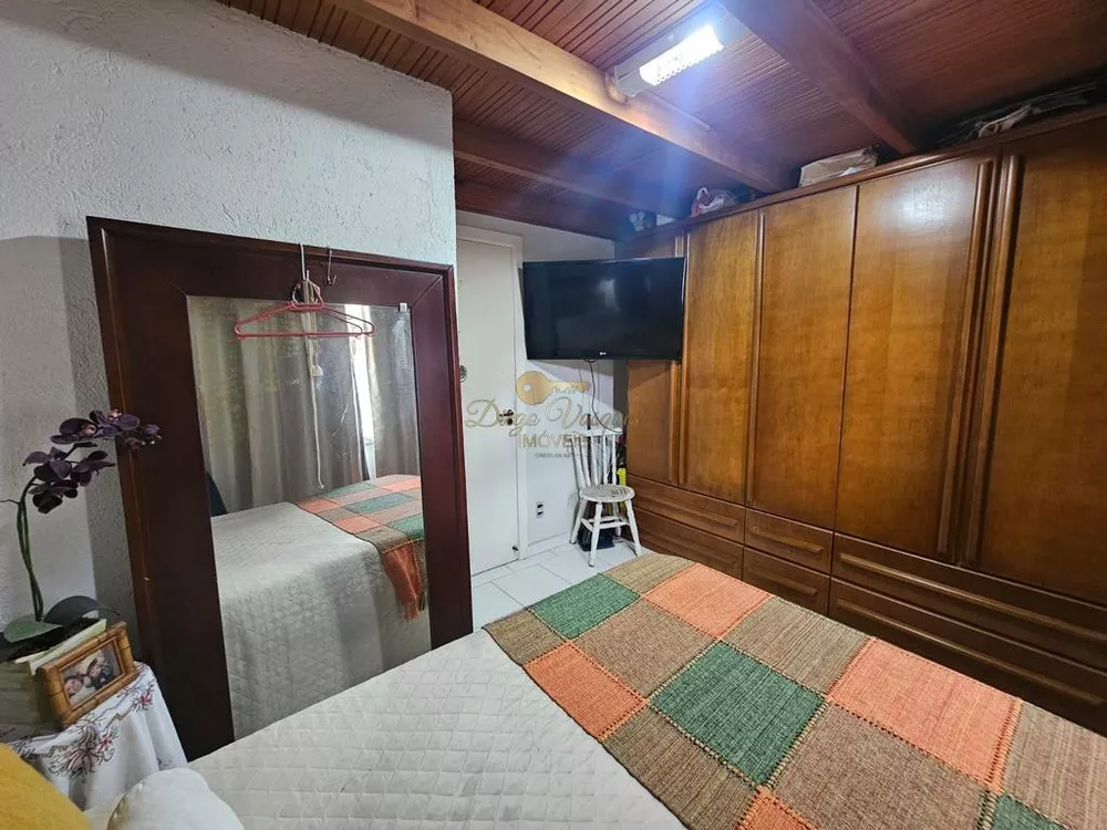 Casa de Condomínio, 2 quartos - Foto 5