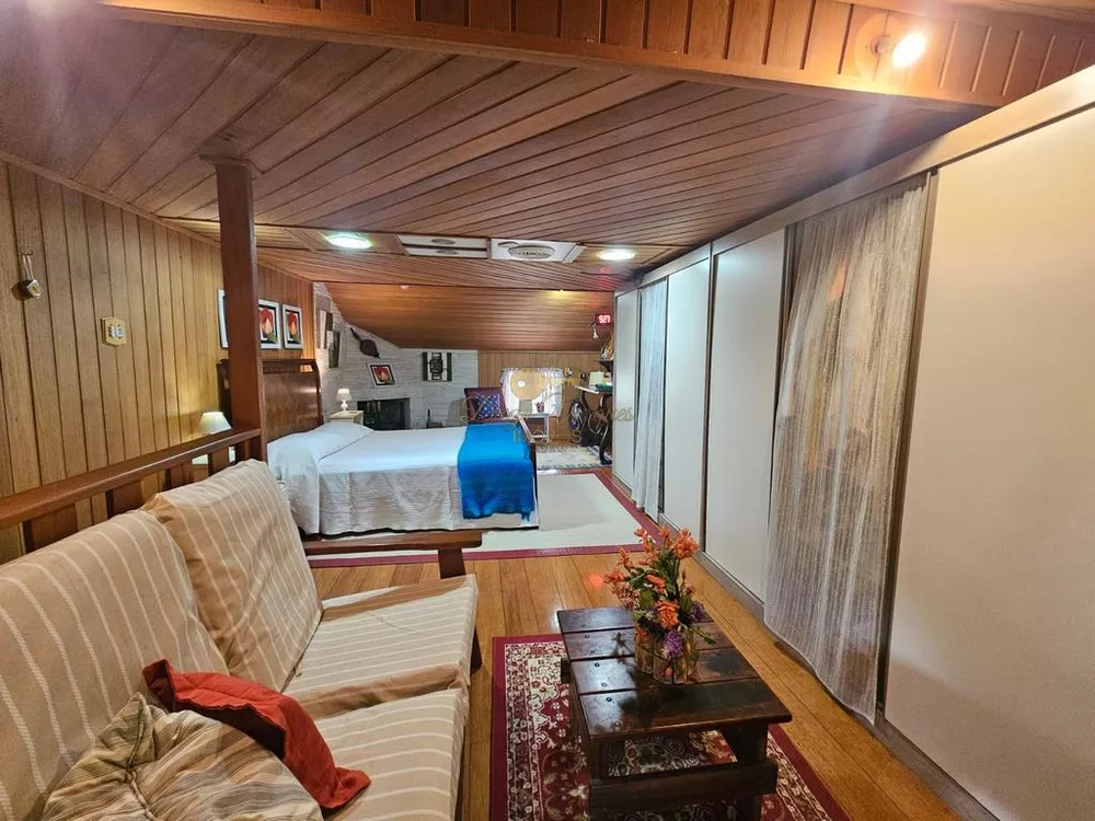 Casa de Condomínio, 2 quartos - Foto 3