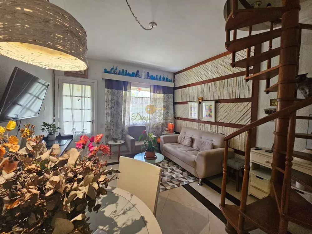 Casa de Condomínio, 2 quartos - Foto 20