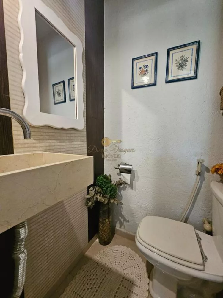 Casa de Condomínio, 2 quartos - Foto 1