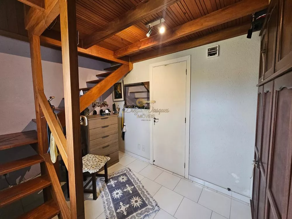 Casa de Condomínio, 2 quartos - Foto 6
