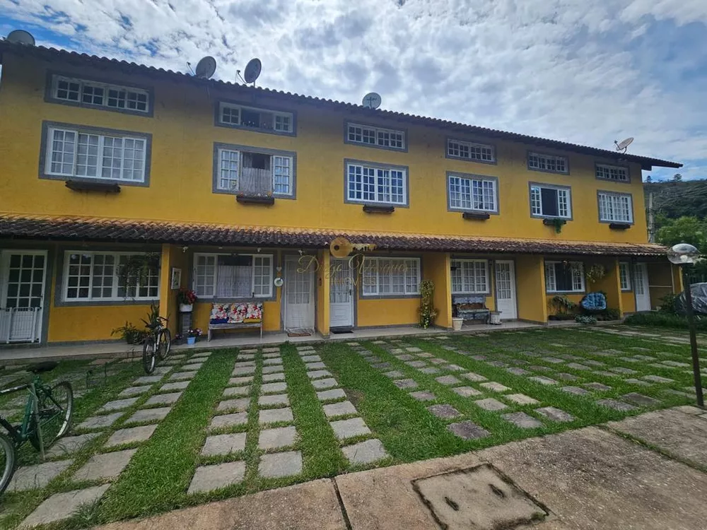 Casa de Condomínio, 2 quartos - Foto 4