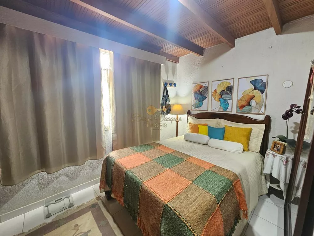 Casa de Condomínio, 2 quartos - Foto 17